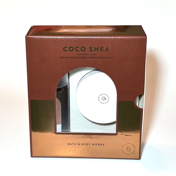 COCO SHEA Gift Set - Picture 2 of 5